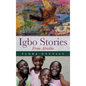Igbo Stories From Abiriba - Hardcover