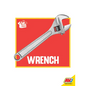 Wrench - Library Binding