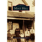 Mint Hill - Hardcover
