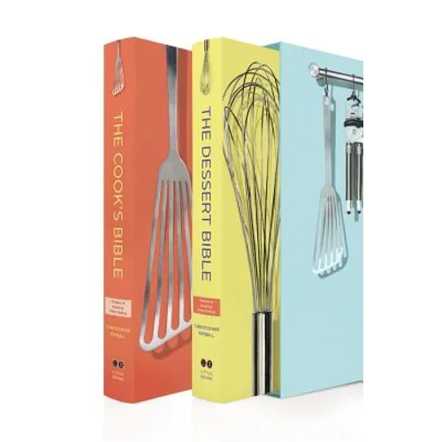The Cook's Bible: The Best of American Home Cooking - Paperback