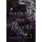 Invoking the Blood (2024) - Hardcover