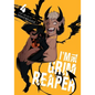 I'm the Grim Reaper, Vol. 4 - Paperback