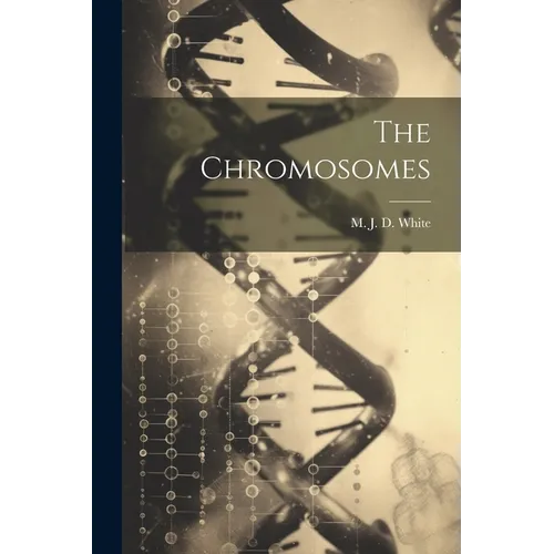 The Chromosomes - Paperback