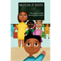 Milo's Day At School - Paperback