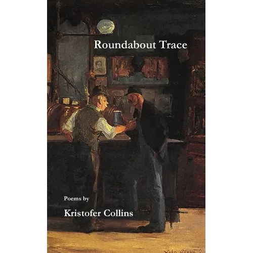 Roundabout Trace - Paperback