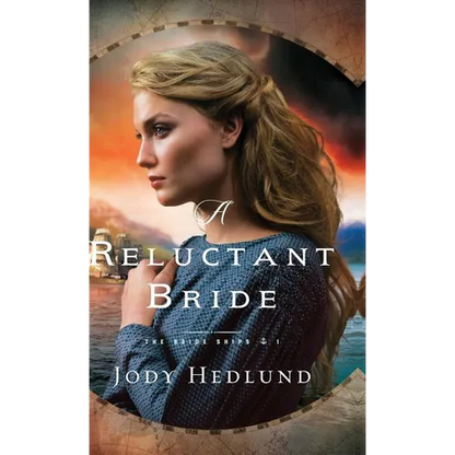 A Reluctant Bride - Hardcover