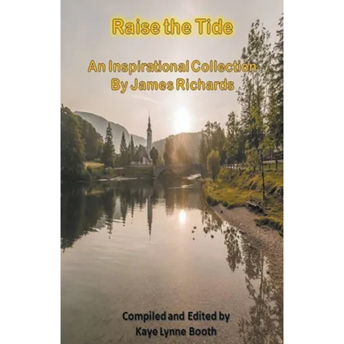 Raise the Tide - Paperback