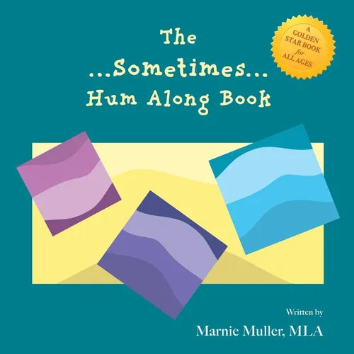 The Sometimes Hum Along Book - Paperback