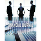 Financial Journal - Paperback