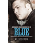 Blue - Paperback
