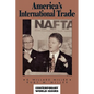 America's International Trade: A Reference Handbook - Hardcover