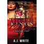 Three Kings Cartel 2: A Hood Love Story - Paperback