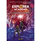 Explorer Academy: The Falcon's Feather (Book 2) - Hardcover