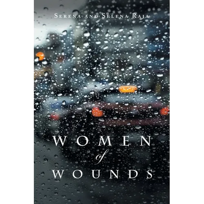 Women of Wounds - Paperback