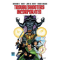Troubleshooters Incorporated: Night Stalkings - Paperback