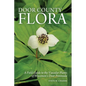 Door County Flora: A Field Guide to the Vascular Plants of Wisconsin's Door Peninsula - Paperback