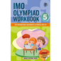 SPH International Mathematics Olympiad (IMO) Workbook for Class 5 - MCQs, Previous Years Solved Paper and Achievers Section - SOF Olympiad Preparation - Paperback