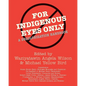 For Indigenous Eyes Only: A Decolonization Handbook - Paperback