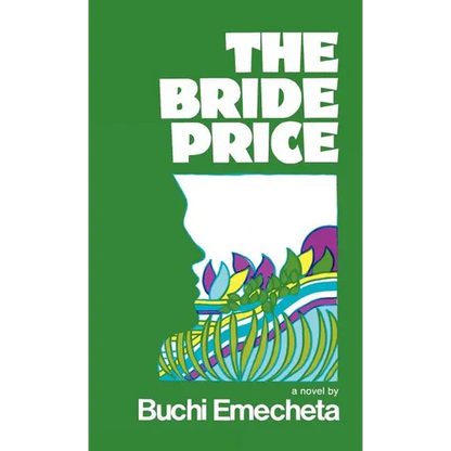 The Bride Price - Hardcover