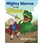 Mighty Warren & the Dinos - Hardcover