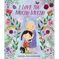 I Love You Mucho Mucho - Hardcover