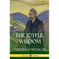 The Joyful Wisdom - Paperback