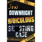 Jon's Downright Ridiculous Shooting Case - Paperback