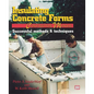 Insulating Concrete Forms Construction Manual - Paperback