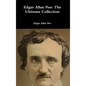 Edgar Allan Poe: The Ultimate Collection - Hardcover