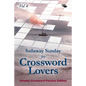 Sailaway Sunday for Crossword Lovers Vol 4: Sunday Crossword Puzzles Edition - Paperback