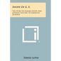 Swope Of G. E.: The Story Of Gerard Swope And General Electric In American Business - Paperback