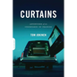 Curtains: Adventures of an Undertaker-In-Training - Paperback