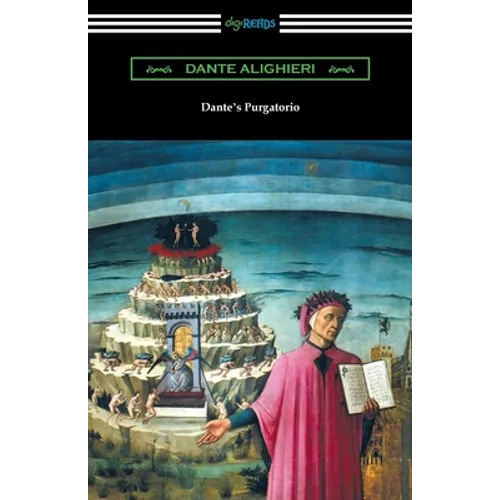 Dante's Purgatorio - Paperback