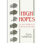 High Hopes: The Rise and Decline of Buffalo, New York - Paperback