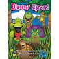 Dinosaur Uproar! - Hardcover