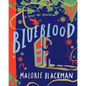 Blueblood - Hardcover