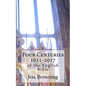 Four Centuries 1611-2017: of the English Bible - Paperback