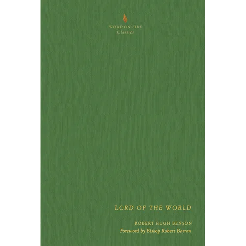 Lord of the World - Hardcover