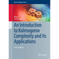 An Introduction to Kolmogorov Complexity and Its Applications - Hardcover