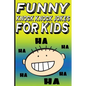 Funny Knock Knock Jokes for Kids - Paperback