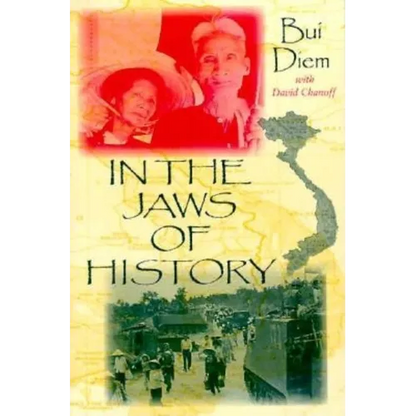 In the Jaws of History - Paperback