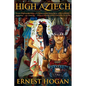High Aztech - Paperback