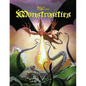 Monstrosities: Swords and Wizardry - Paperback