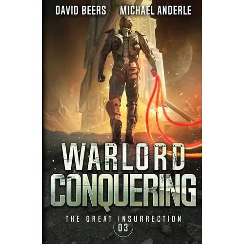 Warlord Conquering - Paperback