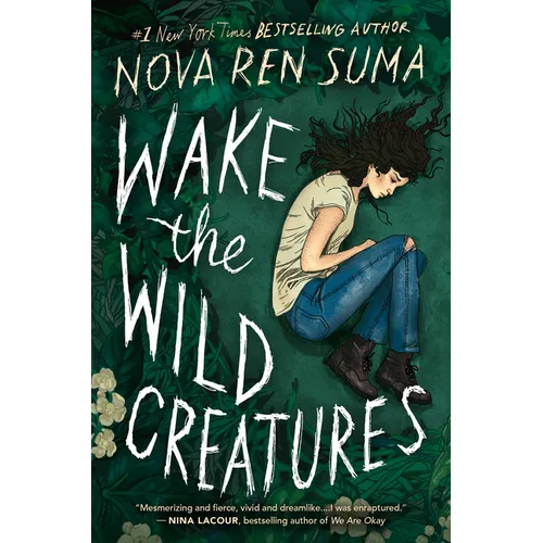 Wake the Wild Creatures - Hardcover