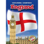 England - Paperback
