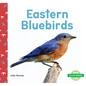 Eastern Bluebirds - Library Binding