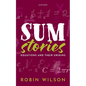 Sum Stories: Equations and Their Origins - Hardcover