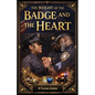 The Weight of the Badge and the Heart - Paperback