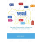Veal: The Rise of Generation Interactive - Paperback